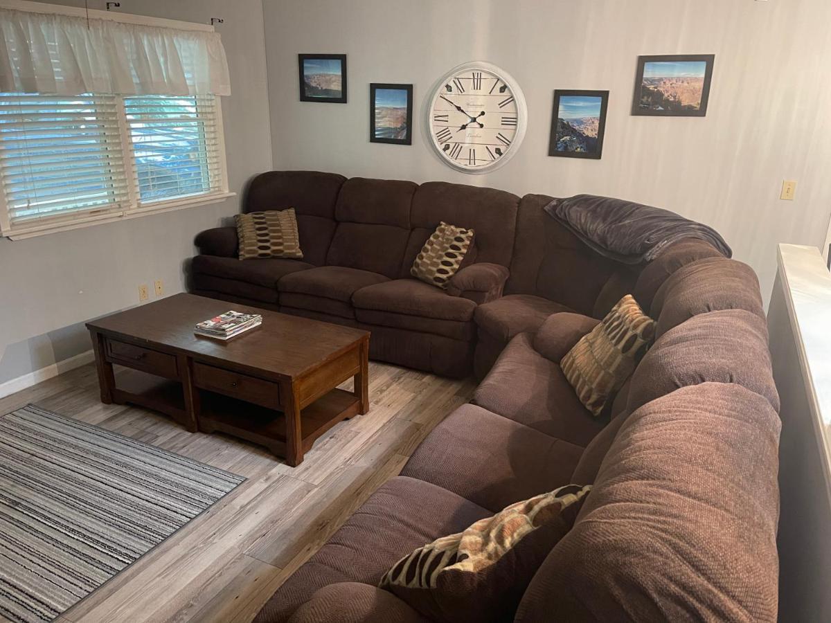Branson Country B&B Hermann Dış mekan fotoğraf