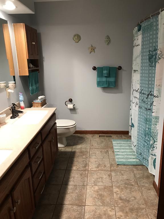 Branson Country B&B Hermann Dış mekan fotoğraf