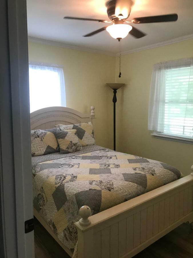 Branson Country B&B Hermann Dış mekan fotoğraf